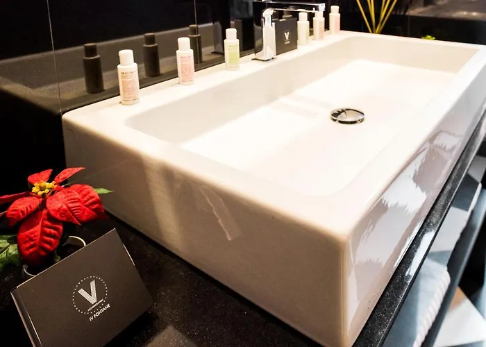 V-accommodation Iv Fontane