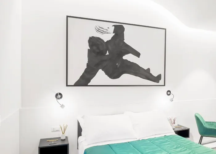 Pensionat V-accommodation Iv Fontane 4*