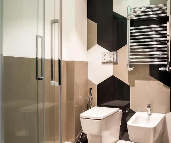 V-accommodation Iv Fontane Pensionat 4*