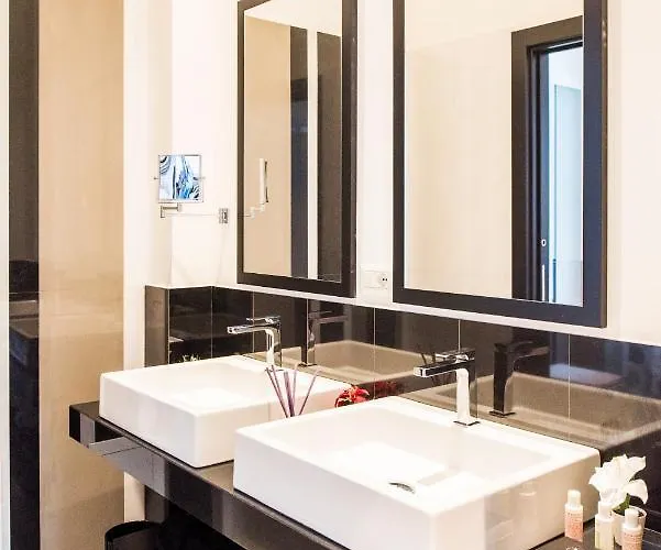 V-accommodation Iv Fontane Pensionat