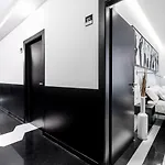 Gasthuis V-accommodation Iv Fontane Rome
