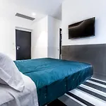 V-accommodation Iv Fontane 4* Rome