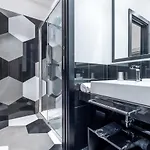 Gasthuis V-accommodation Iv Fontane 4*
