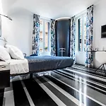 V-accommodation Iv Fontane Gasthuis 4*