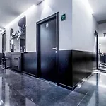 Gasthuis V-accommodation Iv Fontane 4*