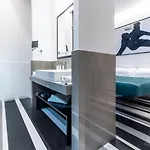 V-accommodation Iv Fontane Gasthuis 4*