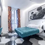 V-accommodation Iv Fontane