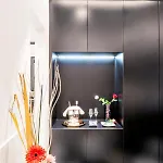 V-accommodation Iv Fontane 4*