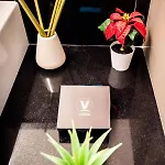 V-accommodation Iv Fontane