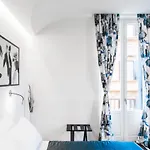 Gasthuis V-accommodation Iv Fontane Rome