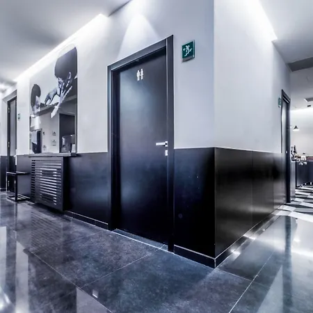 V-accommodation Iv Fontane 4* Rome