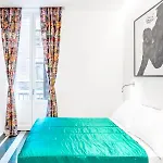 V-accommodation Iv Fontane