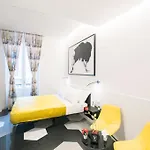 V-accommodation Iv Fontane 4* Roma