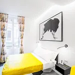 Konukevi V-accommodation Iv Fontane 4*