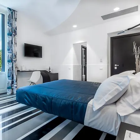 V-accommodation Iv Fontane