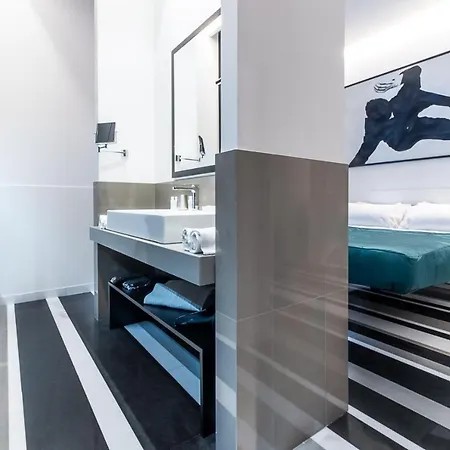 V-accommodation Iv Fontane 게스트하우스 4*