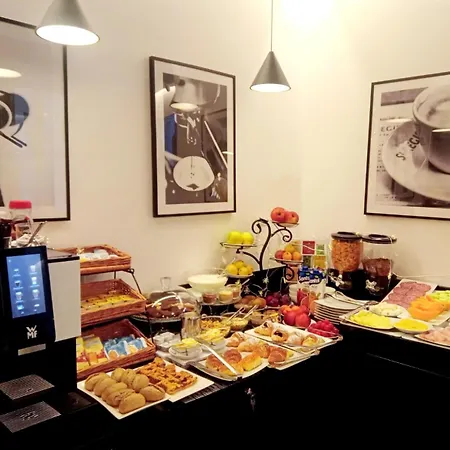 V-accommodation Iv Fontane 4*