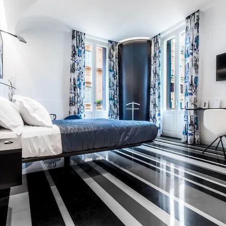 V-accommodation Iv Fontane Pensjonat 4*