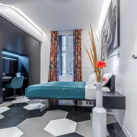 V-accommodation Iv Fontane