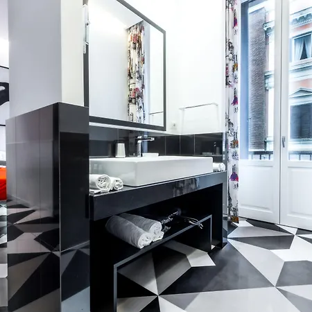 게스트하우스 V-accommodation Iv Fontane