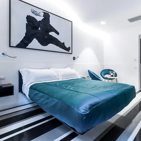 V-accommodation Iv Fontane 게스트하우스