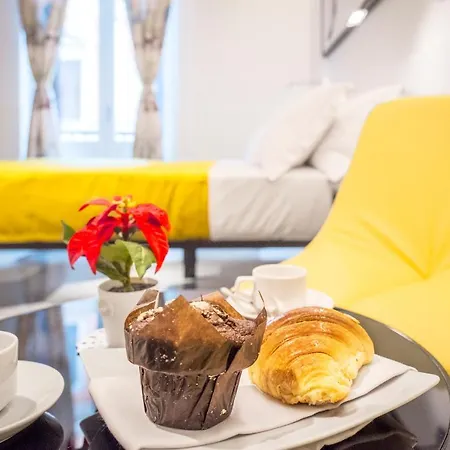 V-accommodation Iv Fontane