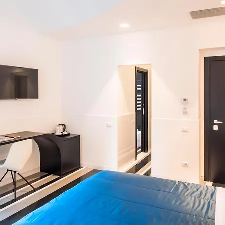 V-accommodation Iv Fontane 게스트하우스 로마