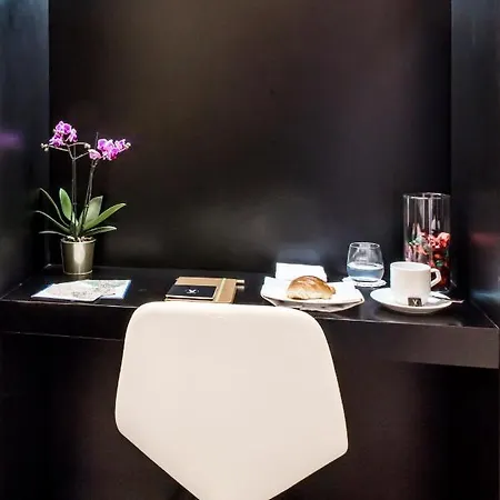 V-accommodation Iv Fontane Maison d'hôtes 4*