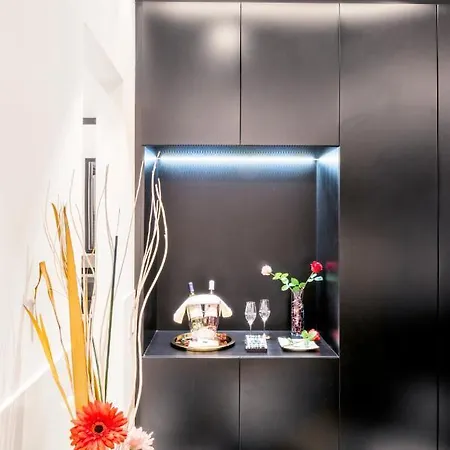 V-accommodation Iv Fontane 4*