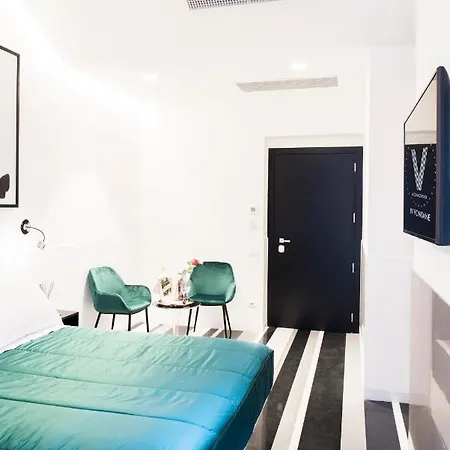 V-accommodation Iv Fontane