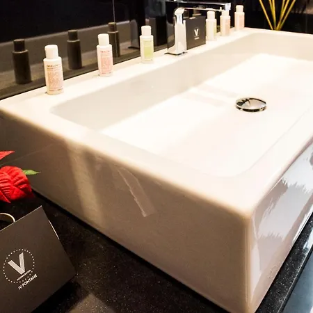 V-accommodation Iv Fontane