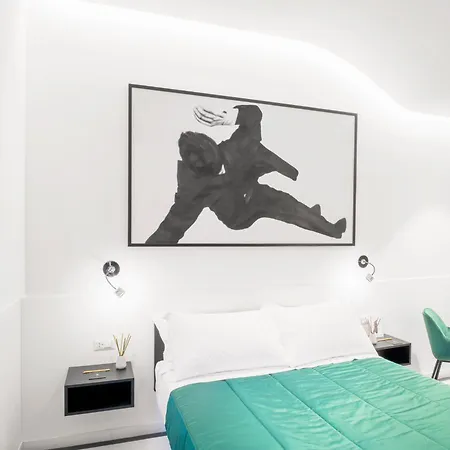 게스트하우스 V-accommodation Iv Fontane 4*