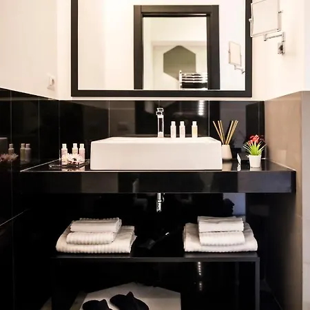 게스트하우스 V-accommodation Iv Fontane