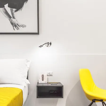 게스트하우스 V-accommodation Iv Fontane 로마