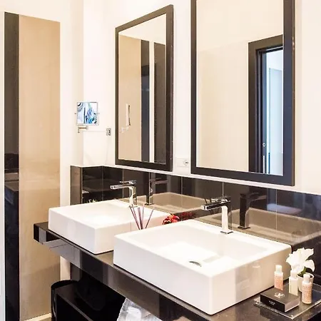 V-accommodation Iv Fontane 게스트하우스