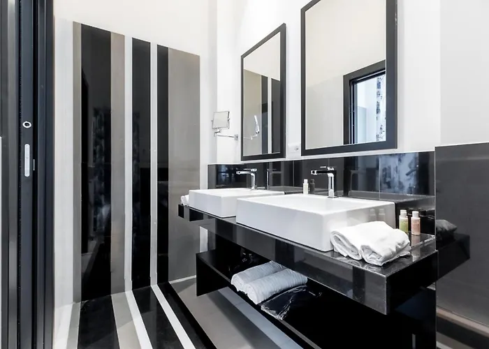 V-accommodation Iv Fontane 招待所 罗马