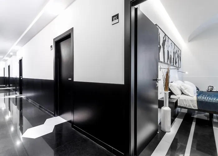 招待所 V-accommodation Iv Fontane