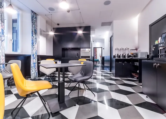 V-accommodation Iv Fontane 4*