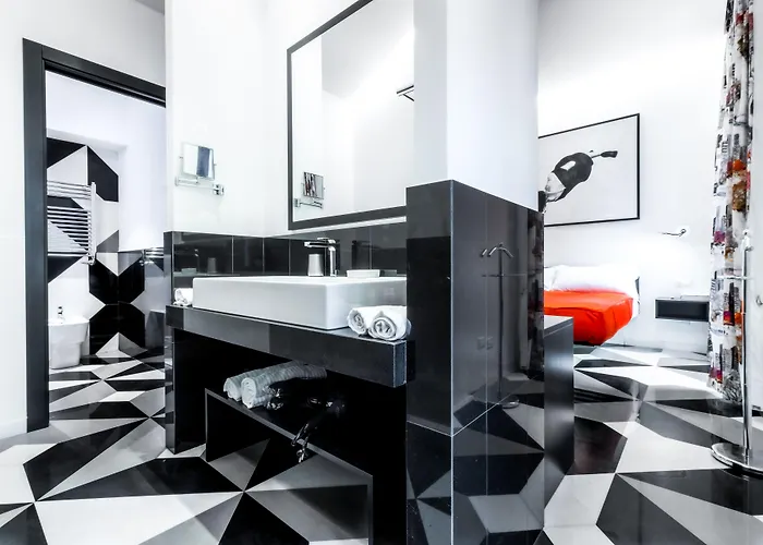 招待所 V-accommodation Iv Fontane