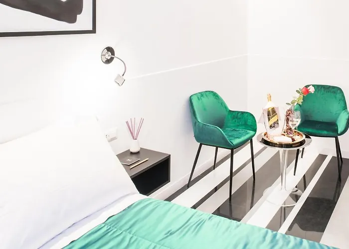 V-accommodation Iv Fontane 4*