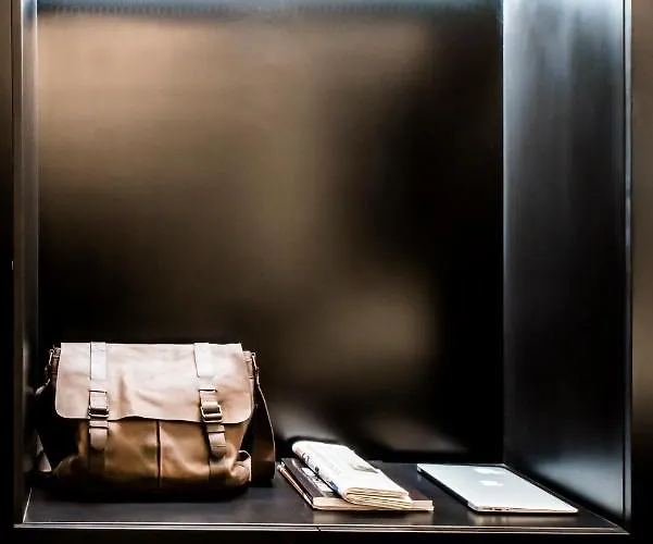 V-accommodation Iv Fontane 4* 罗马