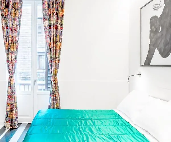 V-accommodation Iv Fontane