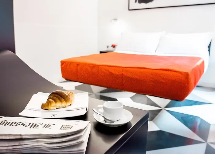 V-accommodation Iv Fontane