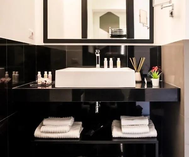 招待所 V-accommodation Iv Fontane