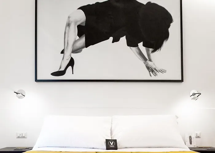 V-accommodation Iv Fontane 4*