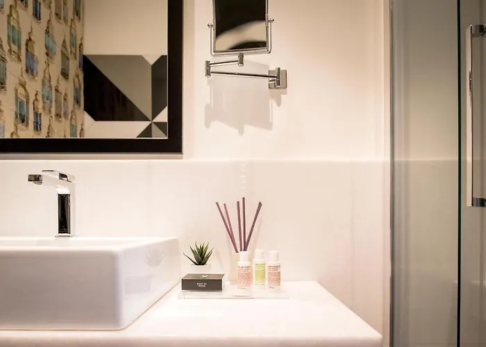 V-accommodation Iv Fontane 招待所